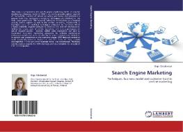 Search Engine Marketing di Olga Dziubaniuk edito da LAP LAMBERT Academic Publishing