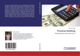 Practical Auditing di Bernard Omboi edito da LAP Lambert Acad. Publ.