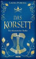 Das Korsett di Laura Purcell edito da Festa Verlag