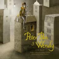 Peter Pan Y Wendy di James Matthew Barrie edito da NOSTRA EDICIONES