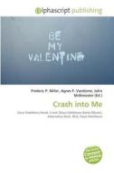 Crash Into Me edito da Betascript Publishing