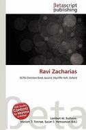 Ravi Zacharias edito da Betascript Publishing