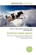 Earthrise (video Game) edito da Alphascript Publishing