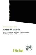 Amanda Bearse edito da Betascript Publishing
