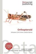 Orthopteroid edito da Betascript Publishing