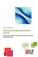 Personal Representative (csrt) edito da Crypt Publishing