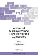 Advanced Multilayered and Fibre-Reinforced Composites edito da Springer Netherlands