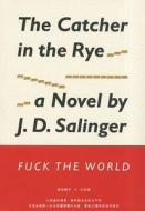 The Catcher in the Rye di J. D. Salinger edito da Mai Tian/Tsai Fong Books