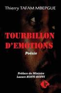 Tourbillon d'Émotions di Thierry Mbepgue Tafam edito da SALAMANDRE
