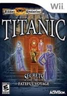 Hidden Mysteries: Titanic Secrets of the Fateful V edito da Activision