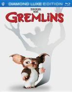 Gremlins edito da Warner Home Video