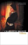 Villette di Charlotte Bronte edito da Harpercollins Publishers