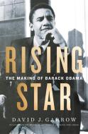 Rising Star di David Garrow edito da Harper Collins Publ. UK