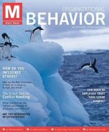 M: Organizational Behavior di Steven McShane, Mary Ann Von Glinow edito da Irwin/McGraw-Hill