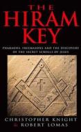 The Hiram Key di Christopher Knight, Robert Lomas edito da Cornerstone