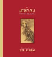 The Artist's Way Morning Pages Journal: Deluxe Edition di Julia Cameron edito da TARCHER JEREMY PUBL
