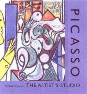 Picasso di Michael Fitzgerald, William H. Robinson edito da Yale University Press