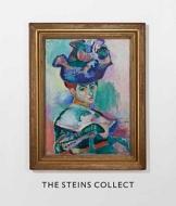 The Steins Collect - Matisse, Picasso and the Parisian Avant-Garde di Janet Bishop edito da Yale University Press