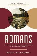 Romans di Scot McKnight edito da HarperChristian Resources