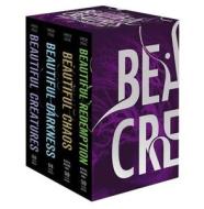 Beautiful Creatures: The Complete Collection di Kami Garcia, Margaret Stohl edito da Little, Brown Books for Young Readers