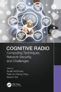 Cognitive Radio edito da Taylor & Francis Ltd