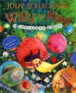 Willy and May: A Christmas Story di Judith Byron Schachner edito da Dutton Books