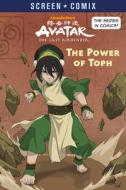 The Power of Toph (Avatar: The Last Airbender) di Random House edito da RANDOM HOUSE