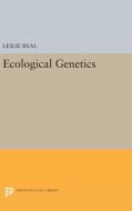 Ecological Genetics edito da Princeton University Press