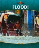 Flood di Anita Ganeri edito da Hachette Children's Books