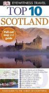 Top 10 Scotland [With Map] di Alastair Scott edito da DK Publishing (Dorling Kindersley)