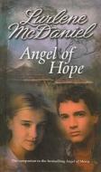 Angel of Hope di Lurlene McDaniel edito da Perfection Learning