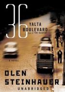 36 Yalta Boulevard di Olen Steinhauer edito da Blackstone Audiobooks
