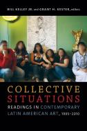 Collective Situations edito da Duke University Press Books