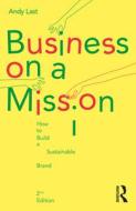 Business On A Mission
