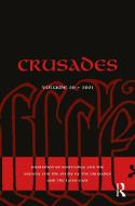 Crusades edito da Taylor & Francis Ltd