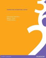 Elementary Statistics: Pearson New International Edition di Mario F. Triola edito da Pearson Education Limited