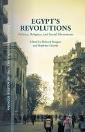 Egypt's Revolutions edito da Palgrave Macmillan US