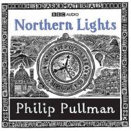 Northern Lights di Philip Pullman edito da Random House Audiobooks
