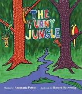 The Funny Jungle edito da TRAFFORD PUB