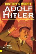 Adolf Hitler di James Buckley edito da ALADDIN