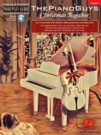 The Piano Guys - Christmas Together: Piano Play-Along Volume 9 edito da Hal Leonard Publishing Corporation