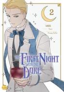 The First Night With The Duke Volume 2 di Hwang DoTol, Teava edito da Netcomics
