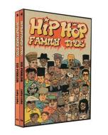 Hip Hop Family Tree 1983-1985 Gift Box Set di Ed Piskor edito da Fantagraphics