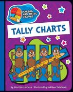 Tally Charts di Lisa Colozza Cocca edito da CHERRY LAKE PUB