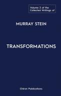 The Collected Writings Of Murray Stein di Stein Murray Stein edito da Chiron Publications
