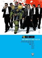 Judge Dredd: The Complete Case Files 38, 38 edito da 2000 AD