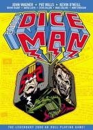 The Complete Dice Man di Pat Mills, John Wagner edito da 2000 AD