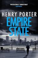 Empire State di Henry Porter edito da Quercus Publishing
