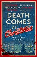 Death Comes At Christmas di Marie O'Regan, Paul Kane edito da Titan Books Ltd