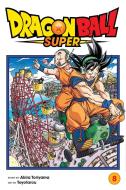 Dragon Ball Super, Vol. 8 di Akira Toriyama edito da VIZ LLC